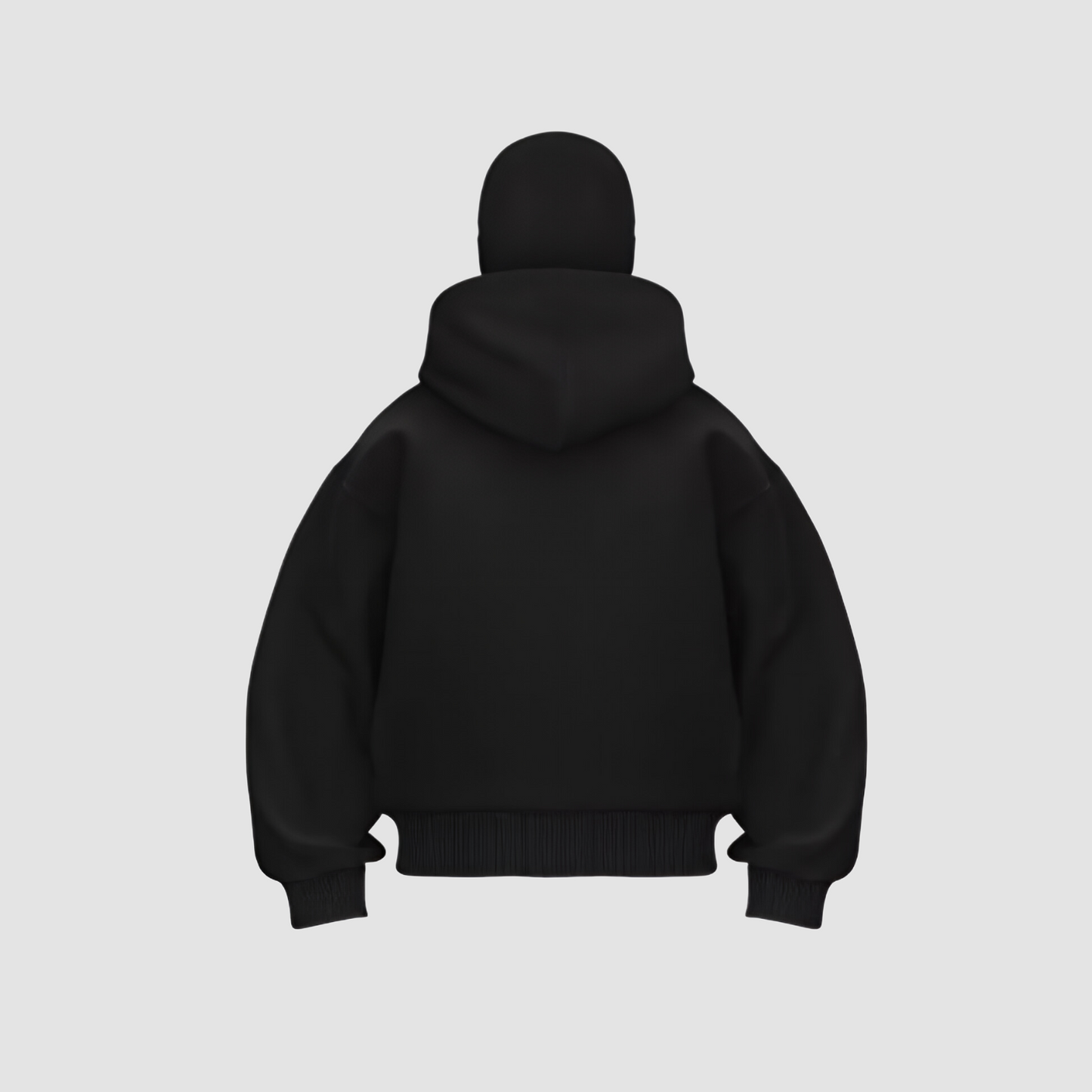 Stealth Hoodie Arvani